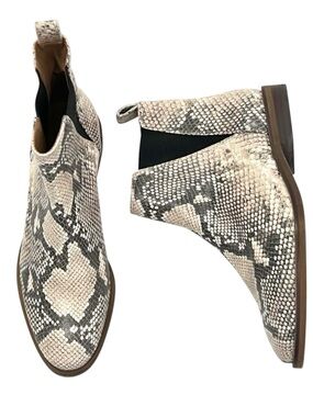 Lucky Brand Haylia Boots